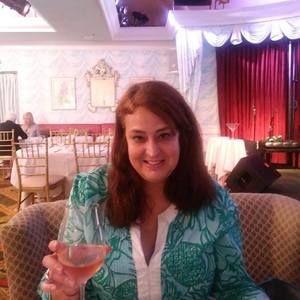 Meet your Posher, Gillian